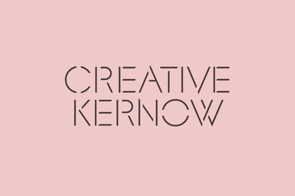Two client logo Creative Kernow