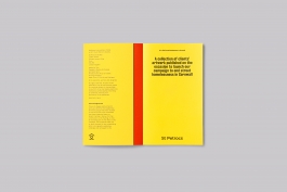 St Petrocs Campaign Identity publication design