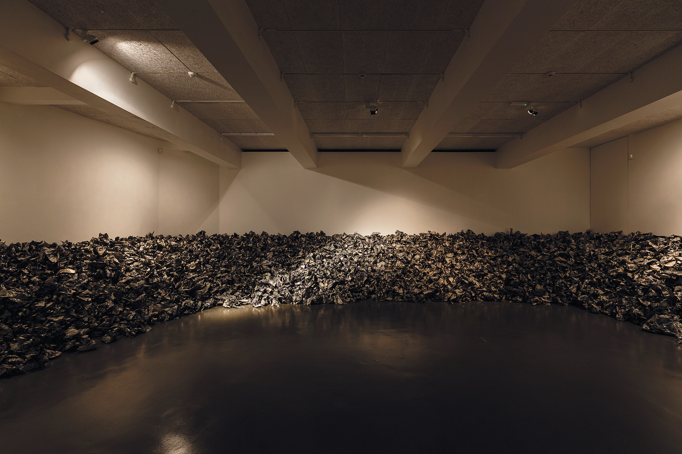 Imran Qureshi Art Direction and Book Design