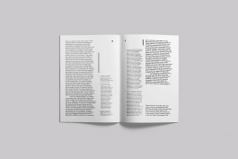 Korean Cultural Centre UK 2020 Artist of the Year Jewyo Rhii Exhibition Materials and Publication Design
