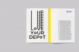 Korean Cultural Centre UK 2020 Artist of the Year Jewyo Rhii Exhibition Materials and Publication Design