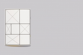 Korean Cultural Centre UK 2020 Artist of the Year Jewyo Rhii Exhibition Materials and Publication Design