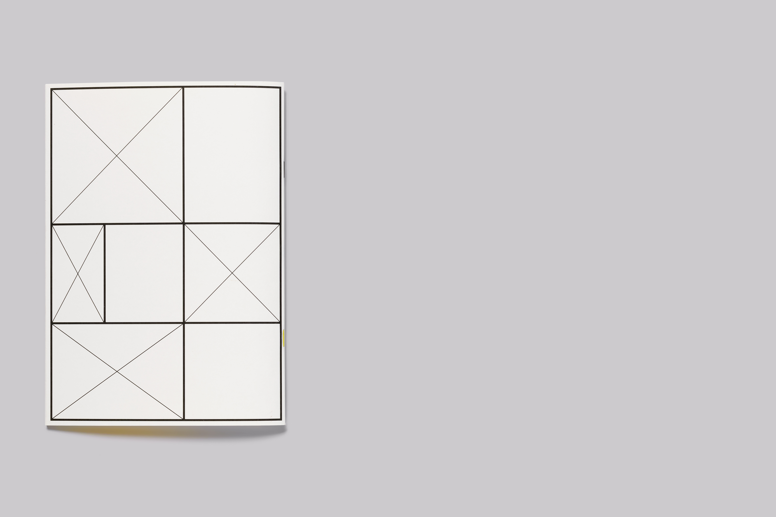 Korean Cultural Centre UK 2020 Artist of the Year Jewyo Rhii Exhibition Materials and Publication Design