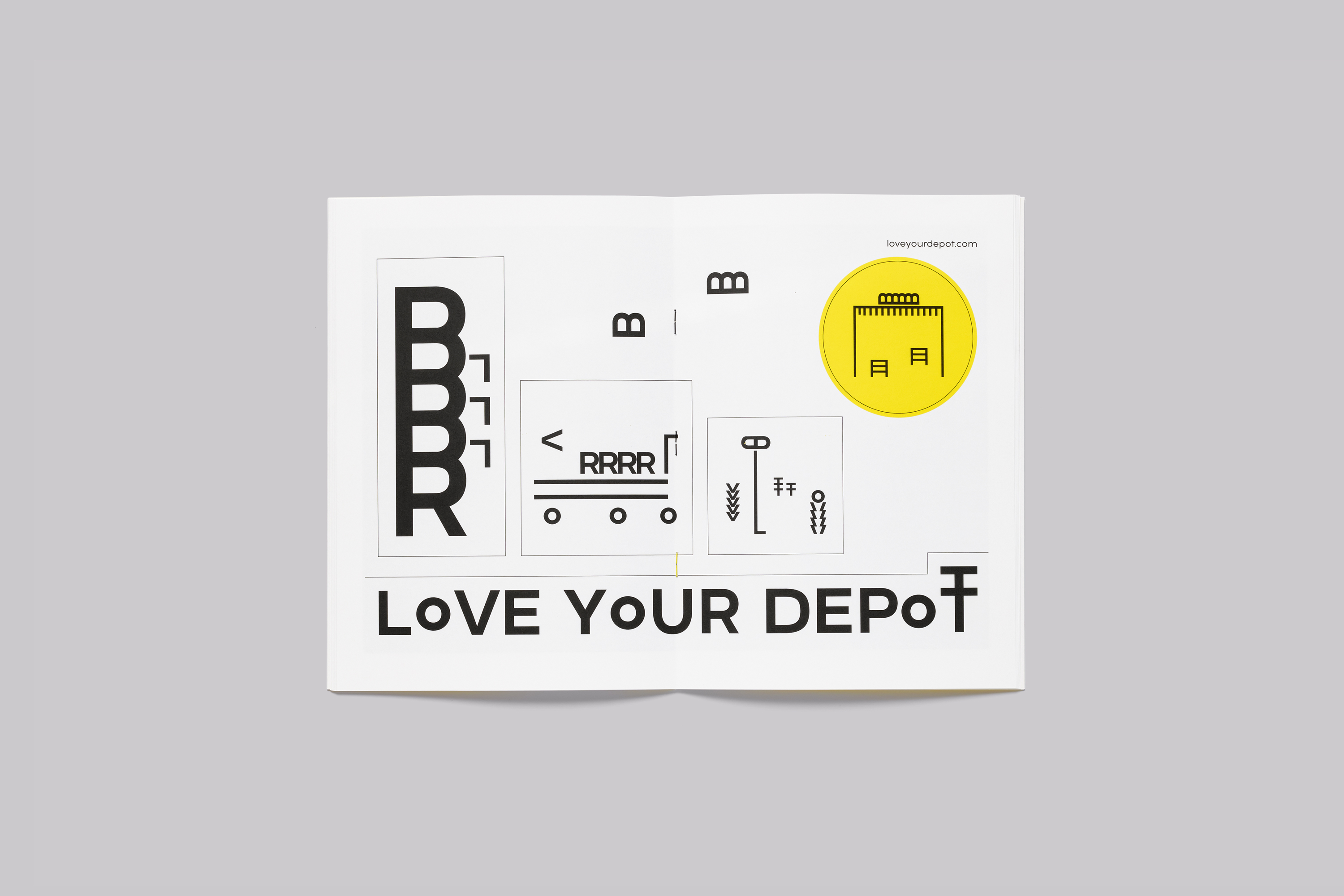 Korean Cultural Centre UK 2020 Artist of the Year Jewyo Rhii Exhibition Materials and Publication Design