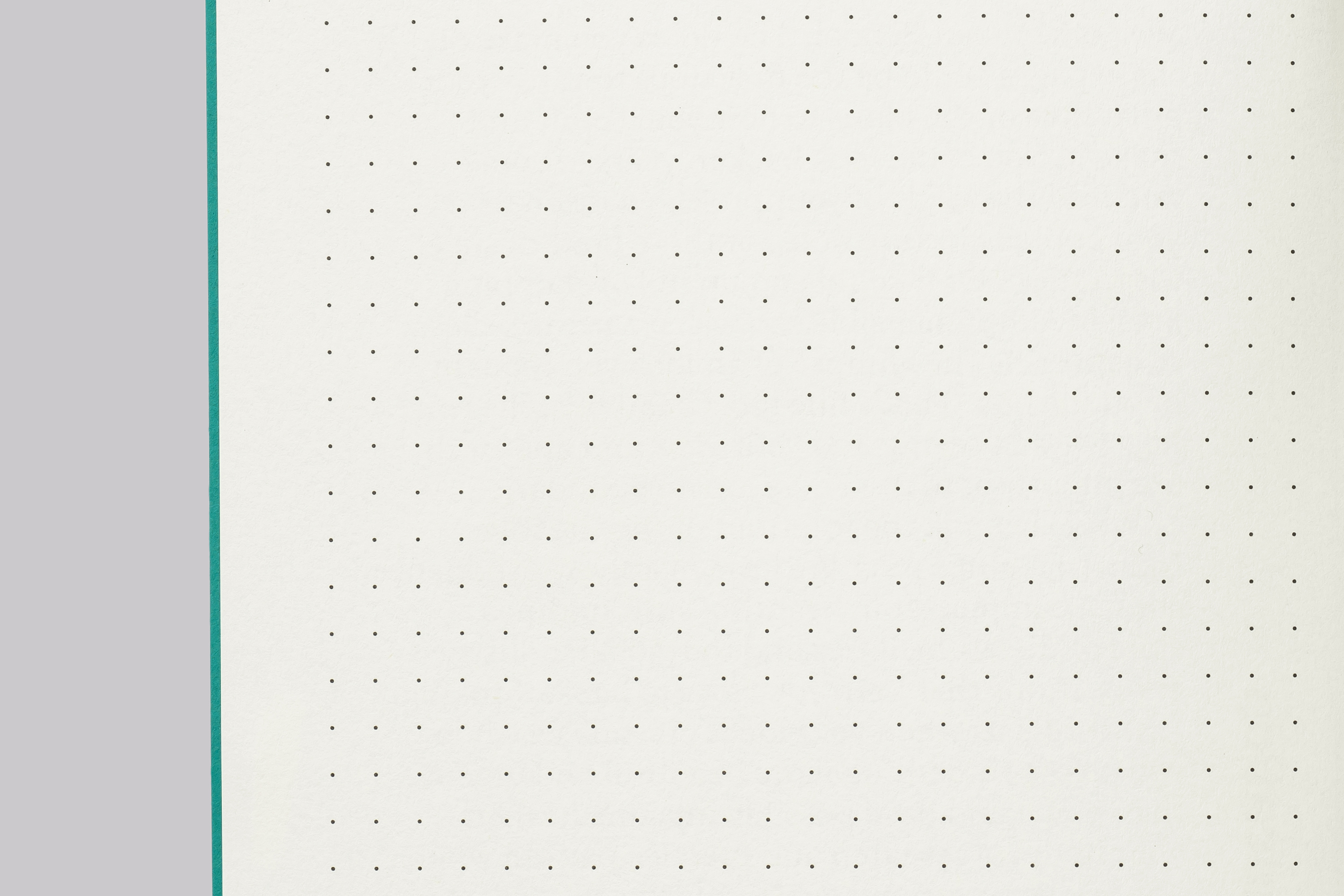 Notebook design, produced for Falmouth University to celebrate the new School of Communication.