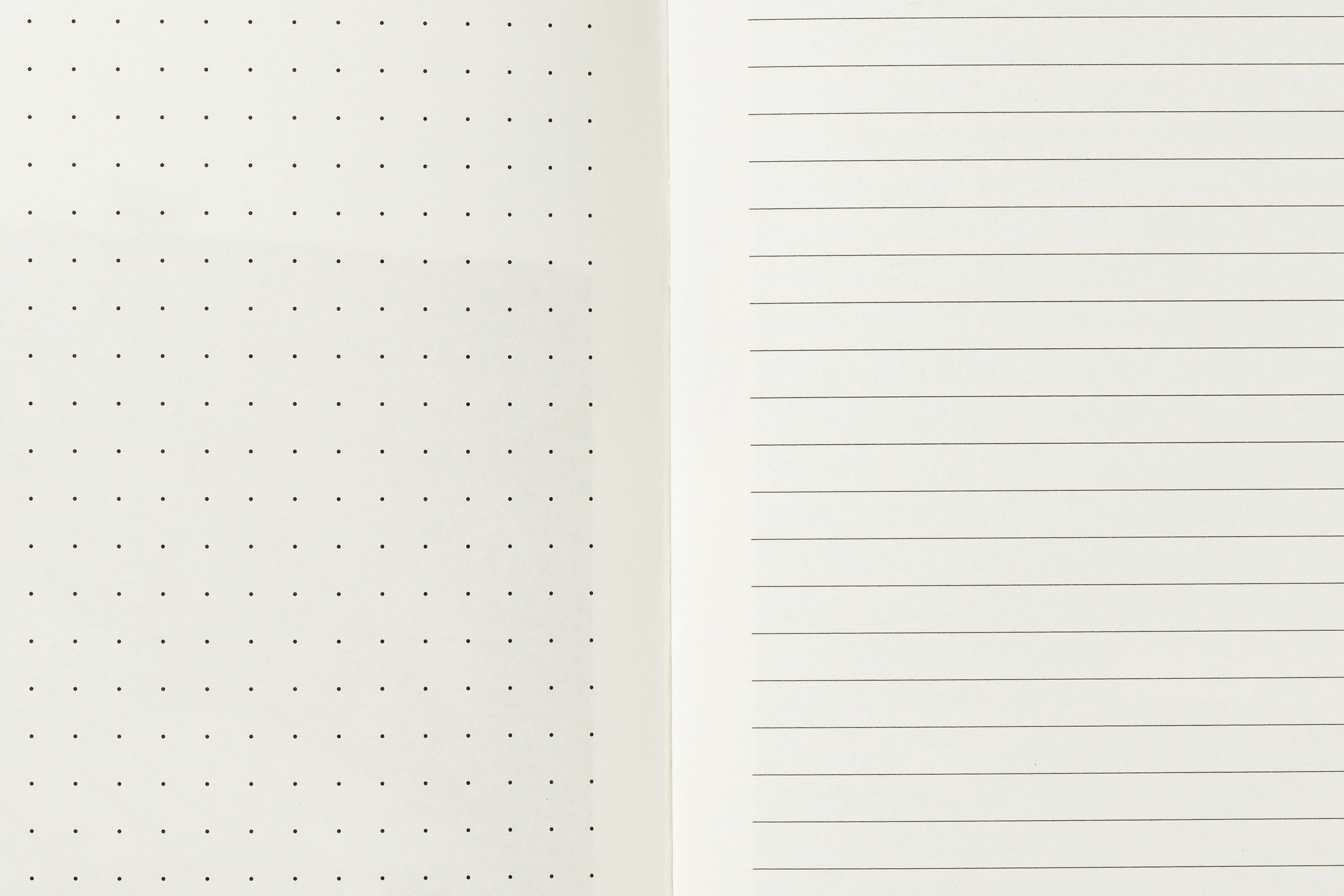 Notebook design, produced for Falmouth University to celebrate the new School of Communication.