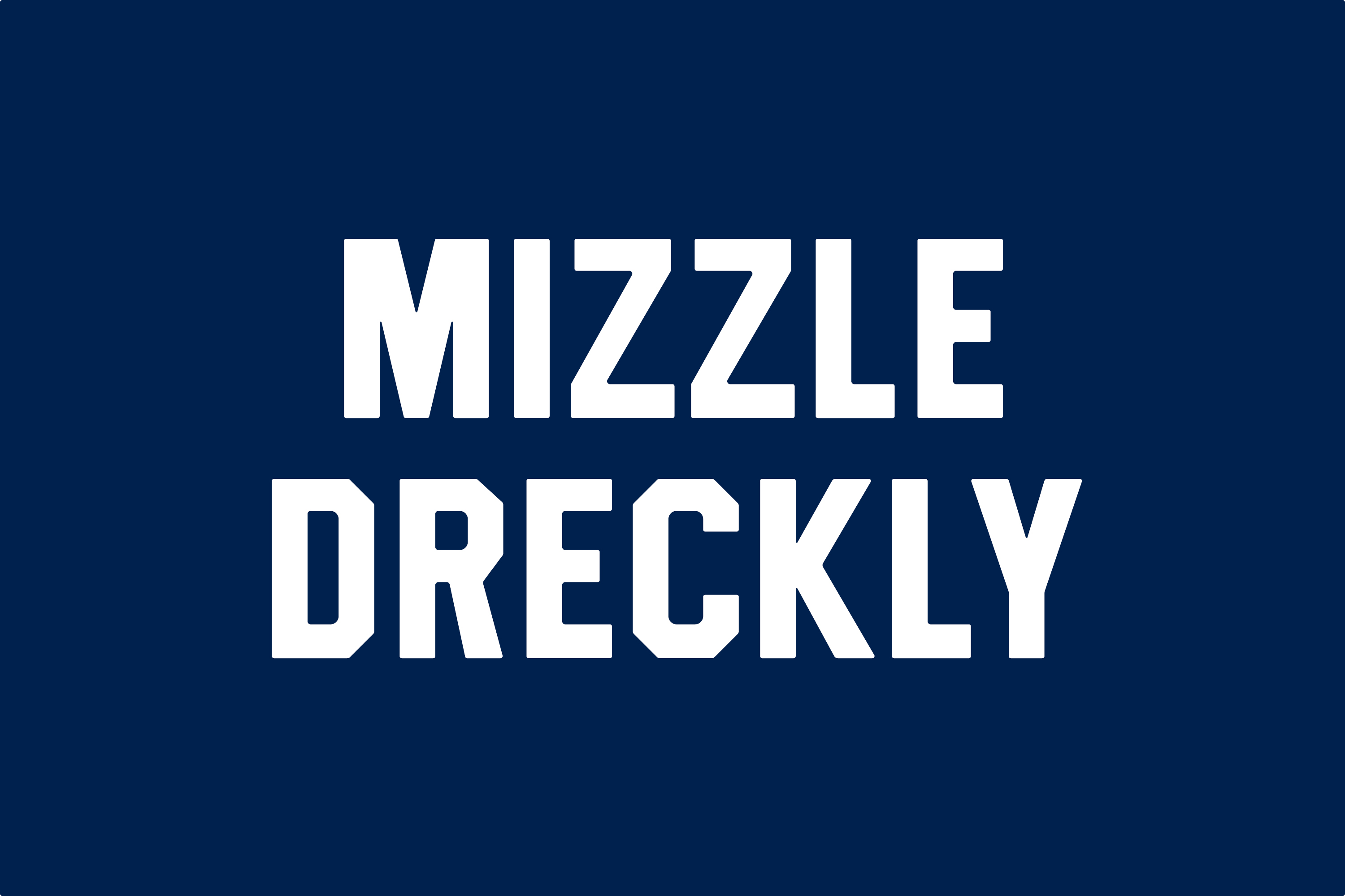 Aberfal Typeface Design by Two