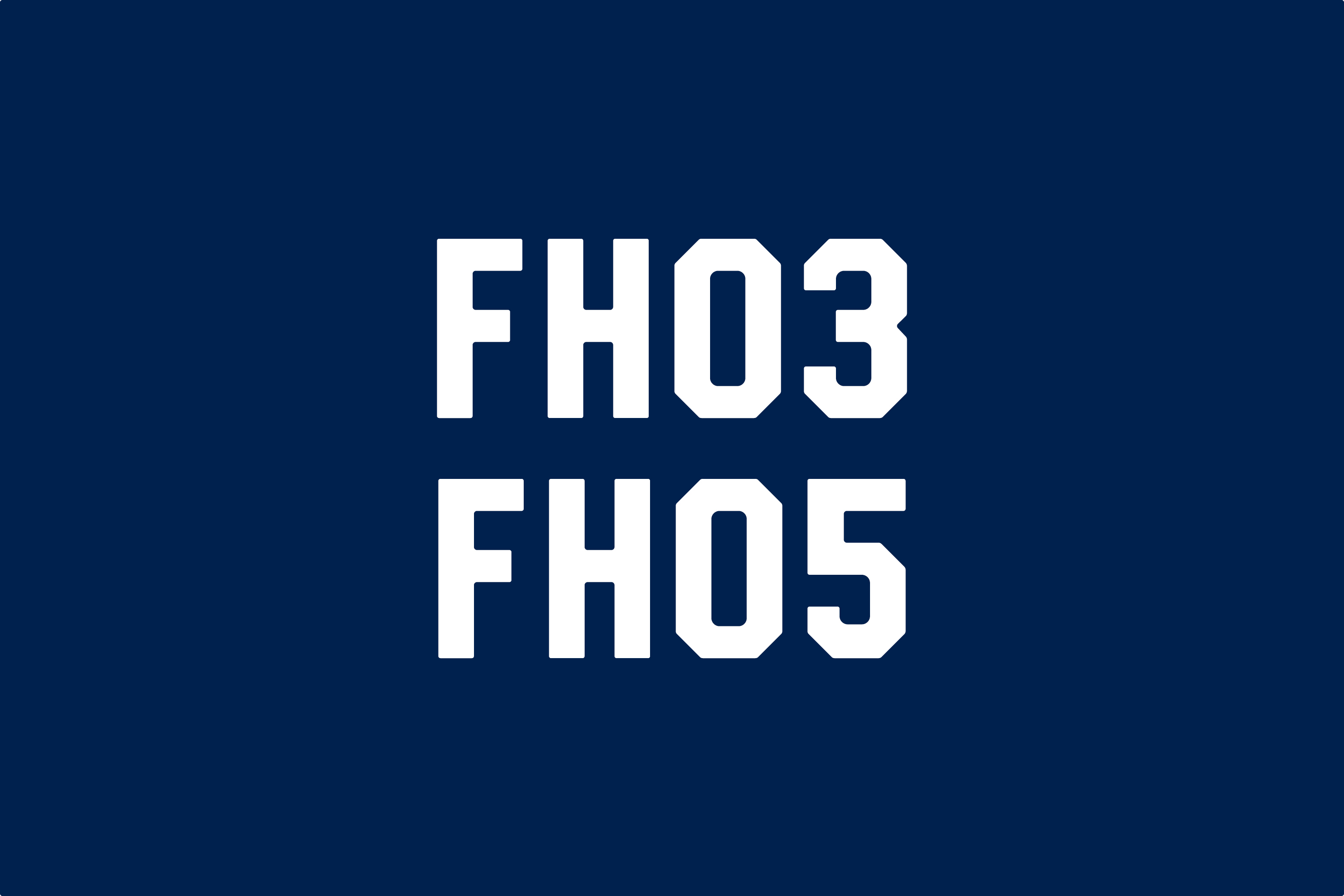 Aberfal Typeface Design by Two