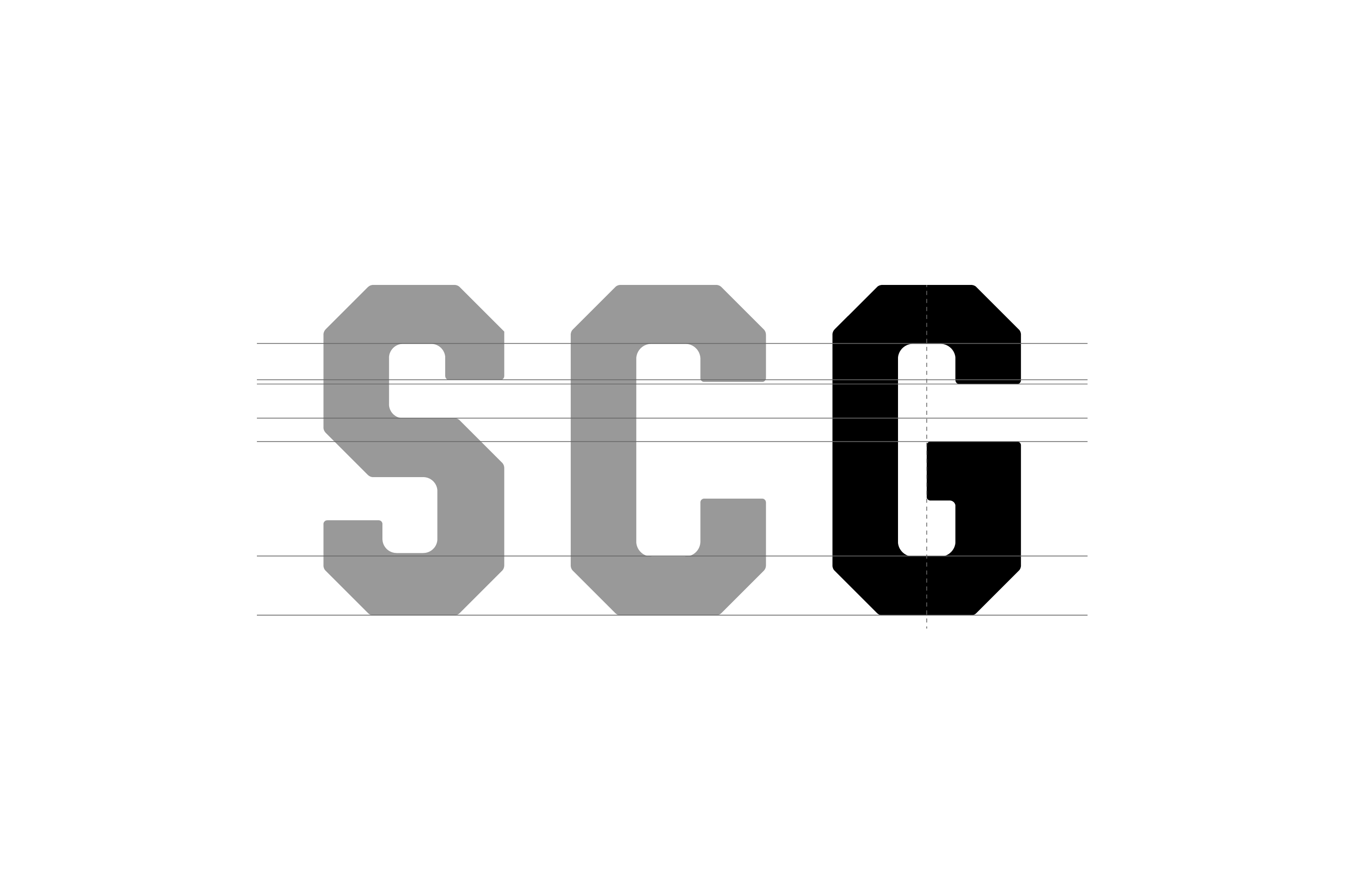 Aberfal Typeface Design by Two