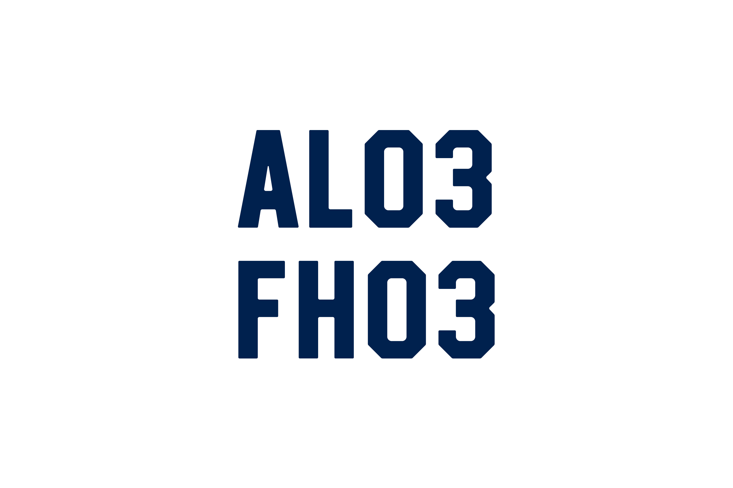 Aberfal Type Design by Two