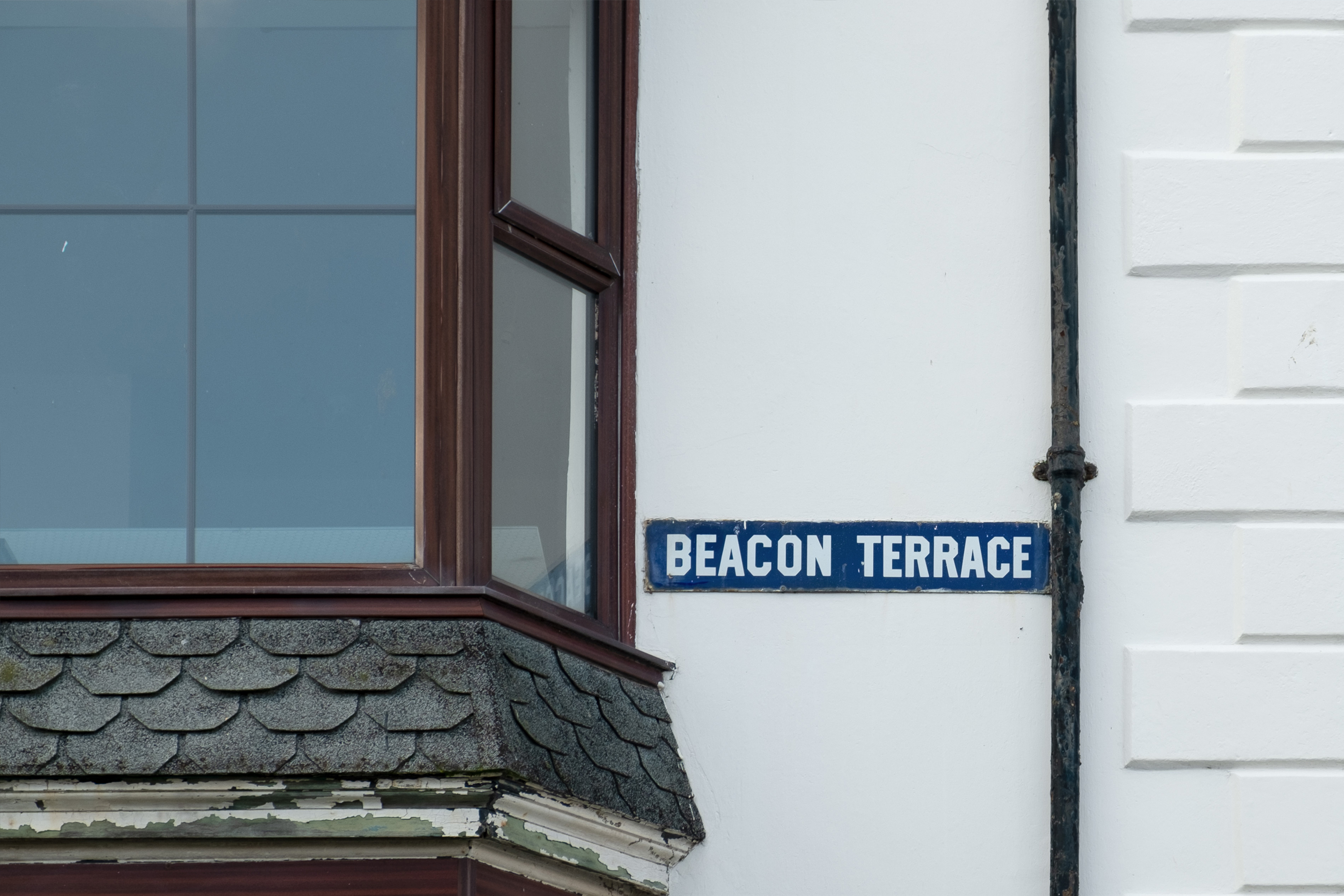 Aberfal Type Design Research in Falmouth Cornwall UK