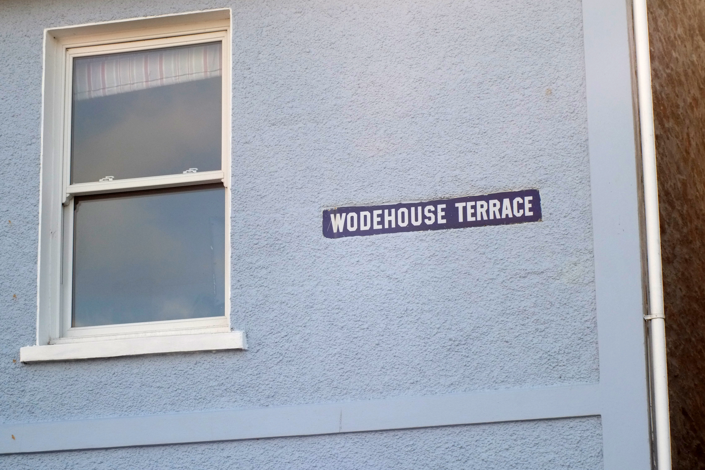 Aberfal Type Design Research in Falmouth Cornwall UK