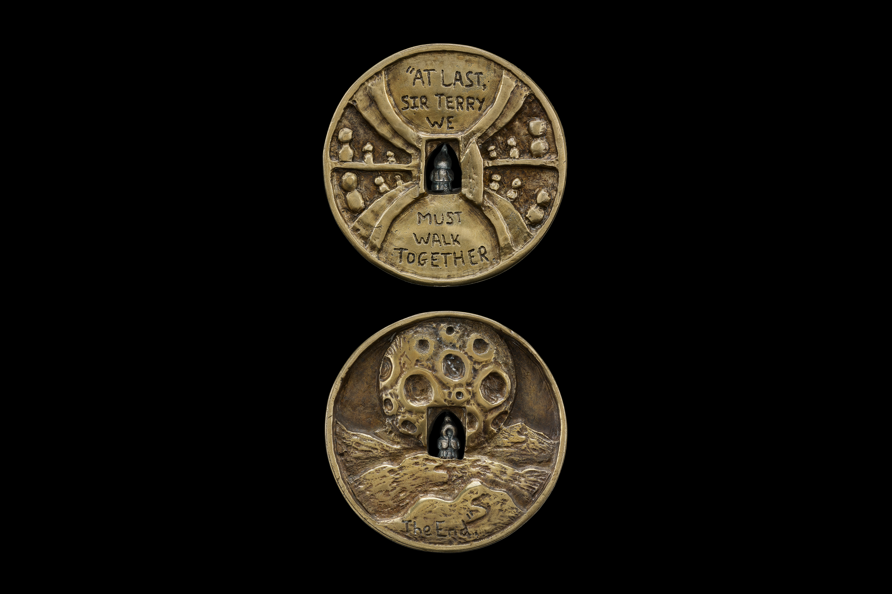 British Museum, British Art Medal Society, Student Medal Project Catalogue Design and Art Direction
