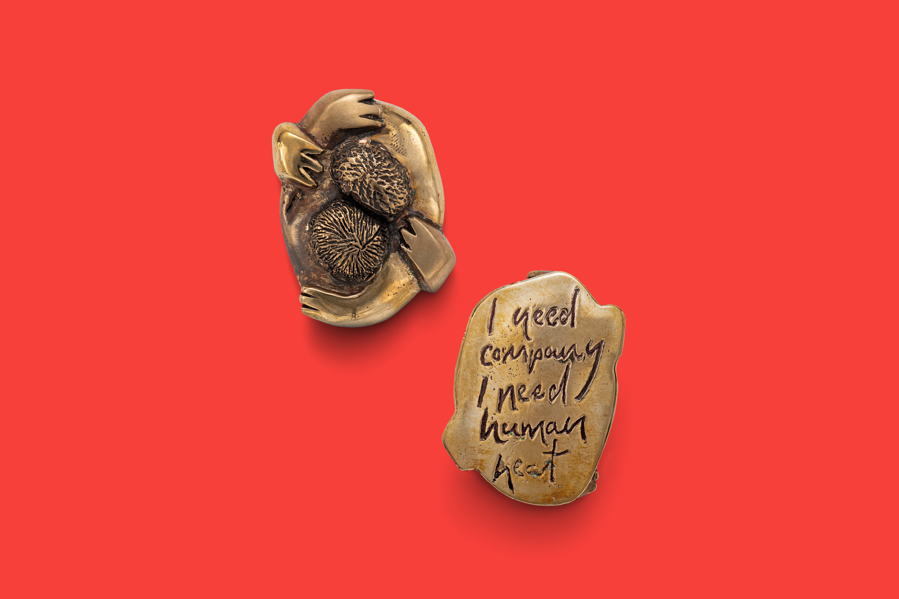 British Museum, British Art Medal Society, Student Medal Project Catalogue Design and Art Direction for the British Art Medal Society