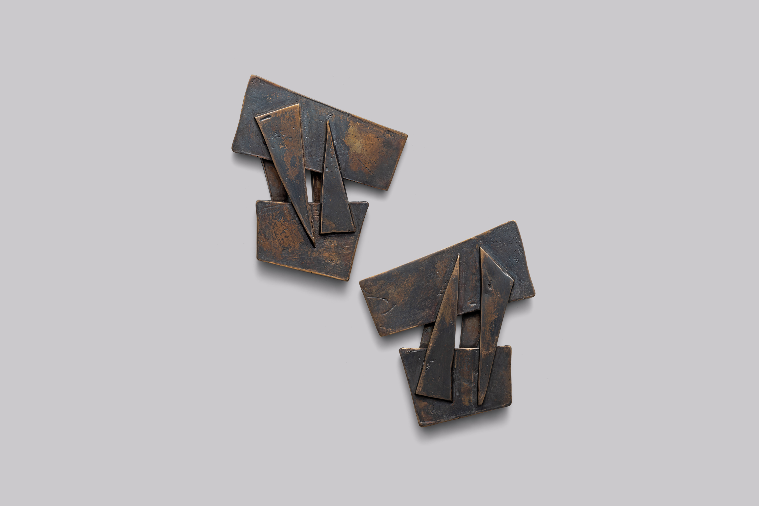 British Museum, British Art Medal Society, Student Medal Project Catalogue Design and Art Direction for the British Art Medal Society