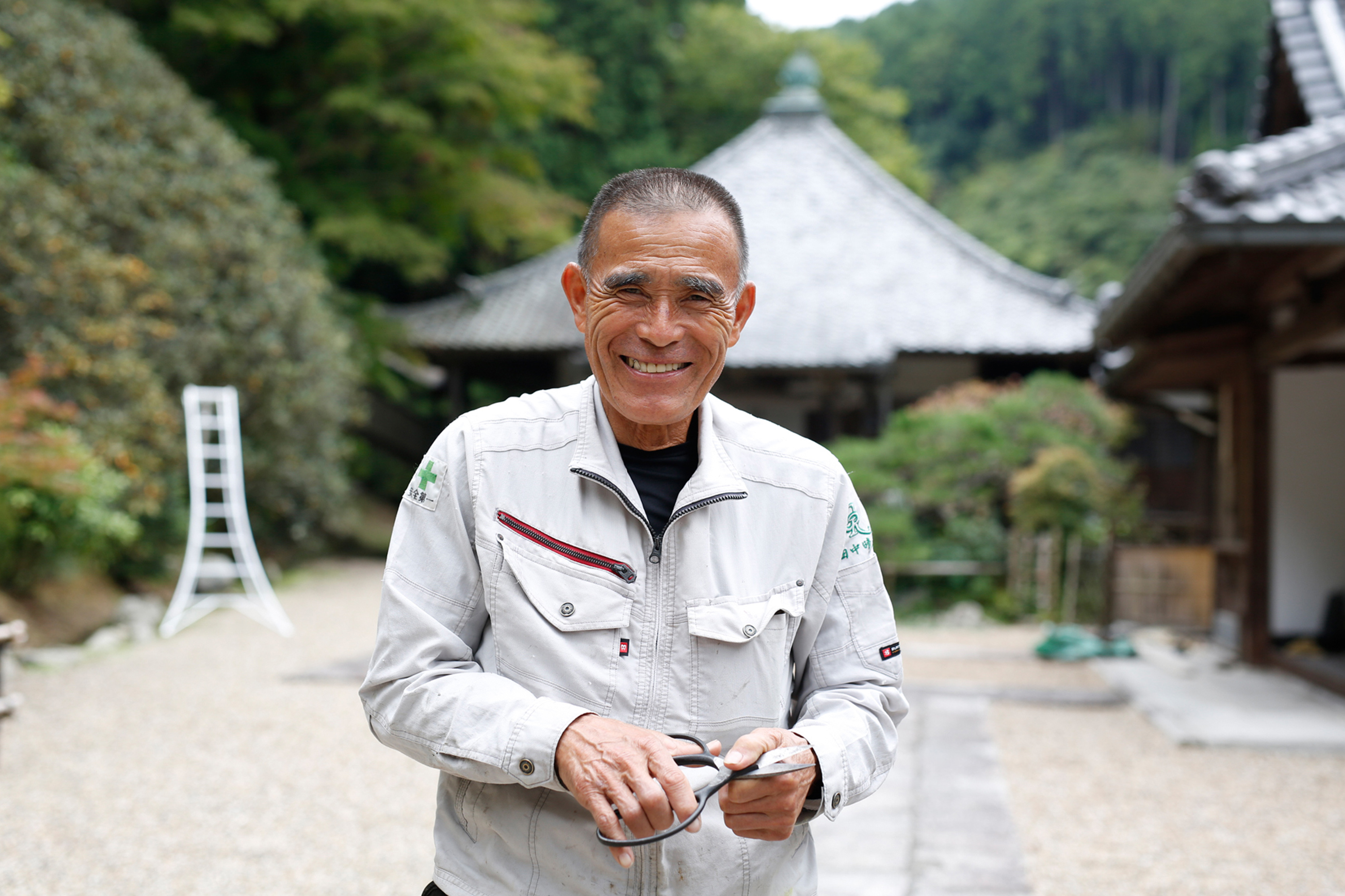 Art Direction and Catalogue Design for the Niwaki Product Catalogue