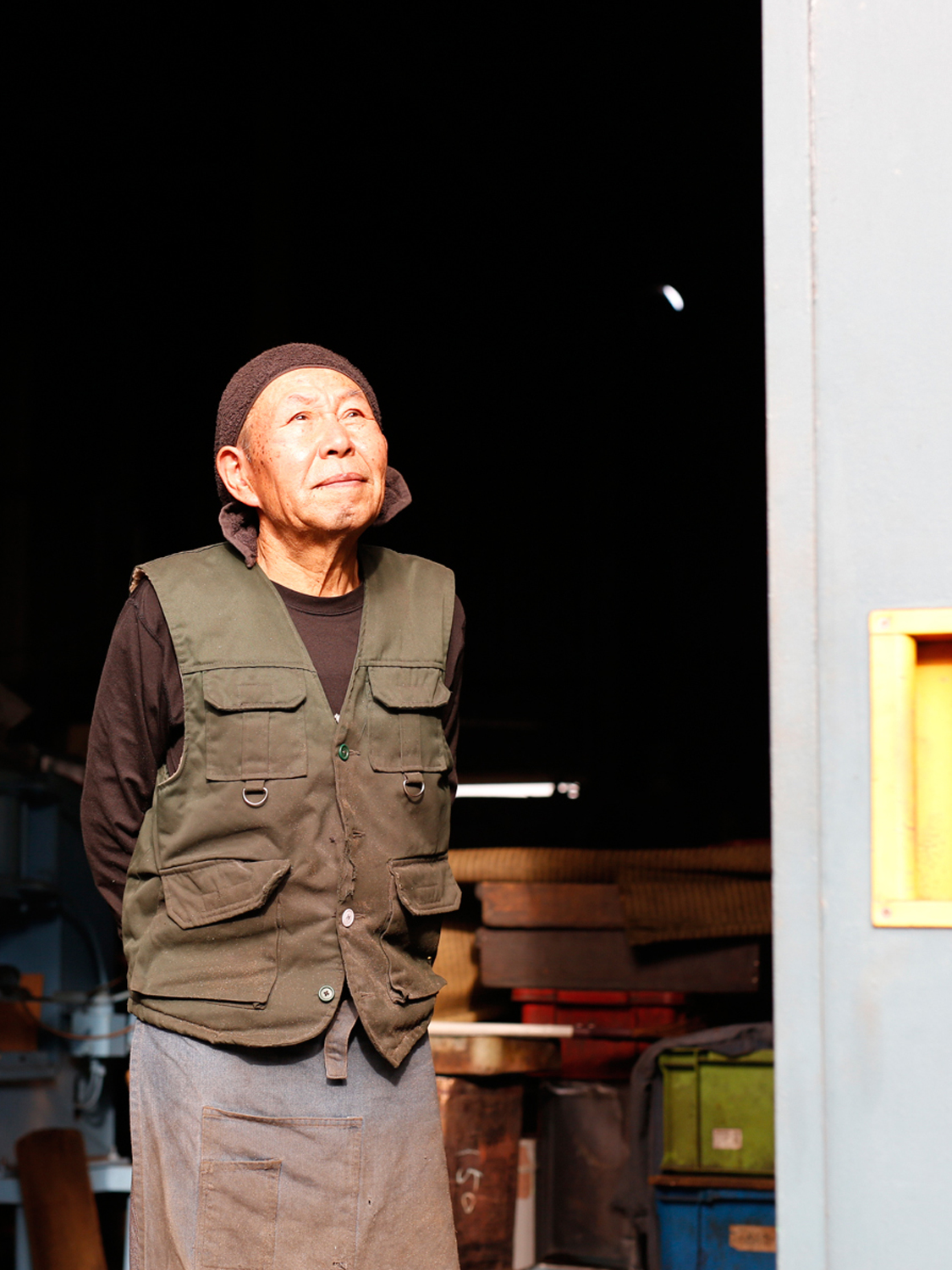 Art Direction and Catalogue Design for the Niwaki Product Catalogue