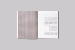 Art Direction and Catalogue Design for Place: A Study of Modern Houses in Cornwall by Sophie Tarbuck