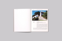 Art Direction and Catalogue Design for Place: A Study of Modern Houses in Cornwall by Sophie Tarbuck