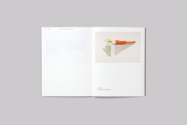 Art Direction and Catalogue Design for Place: A Study of Modern Houses in Cornwall by Sophie Tarbuck