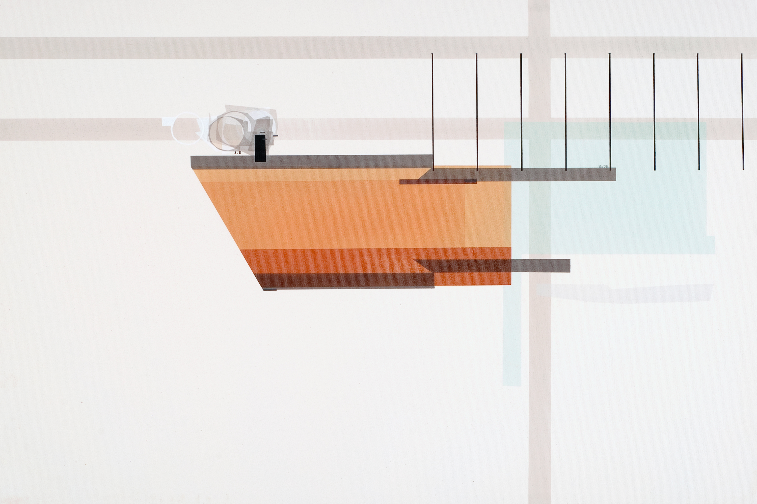 Art Direction and Catalogue Design for Place: A Study of Modern Houses in Cornwall by Sophie Tarbuck