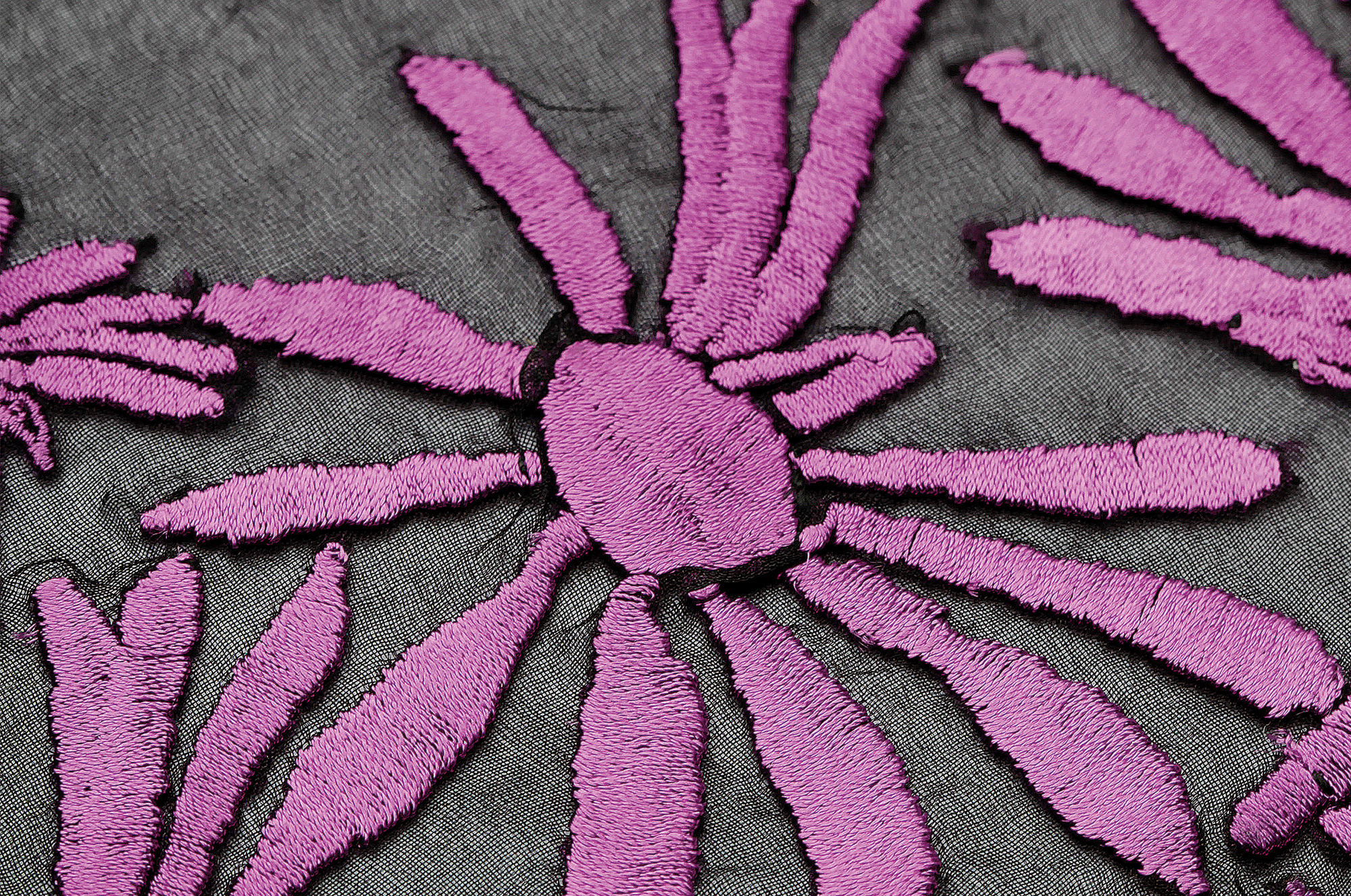 Catalogue Design for the BA(Hons) Textile Design course at Falmouth University