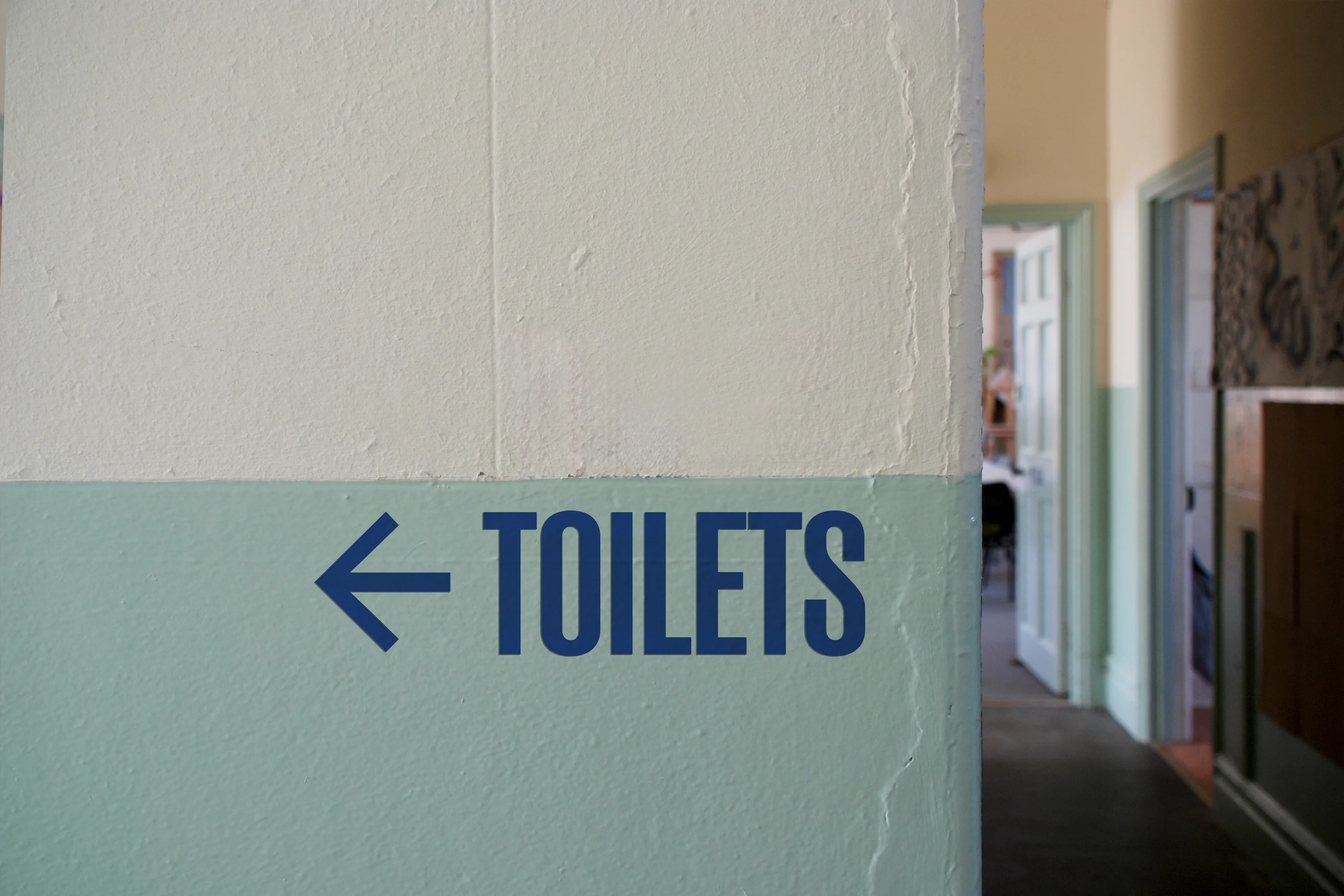 Brand identity design for Art Centre Penryn, a major new creative space for Cornwall