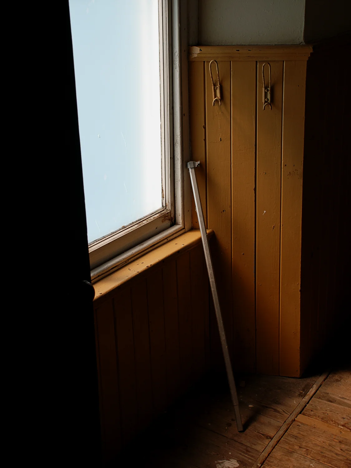 Brand identity design for Art Centre Penryn, a major new creative space for Cornwall