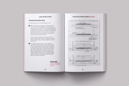 Book Design for Making Modern Art Medals, for the British Art Medal Society at the British Museum
