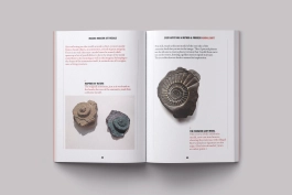 Book Design for Making Modern Art Medals, for the British Art Medal Society at the British Museum