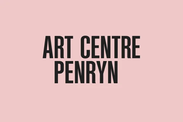 Art Centre Penryn logo