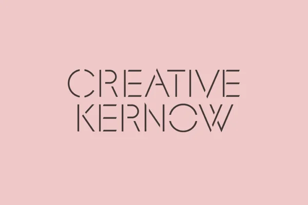 Creative Kernow logo