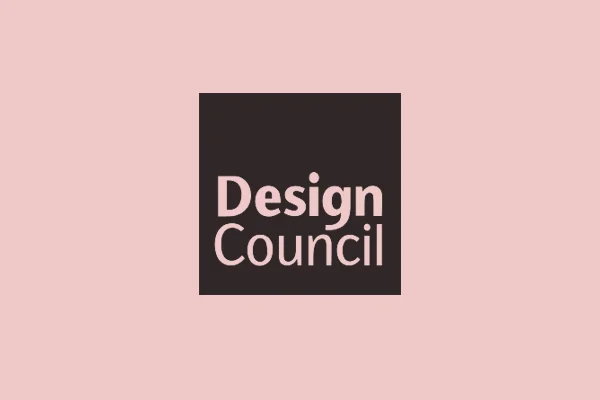 Design Council logo