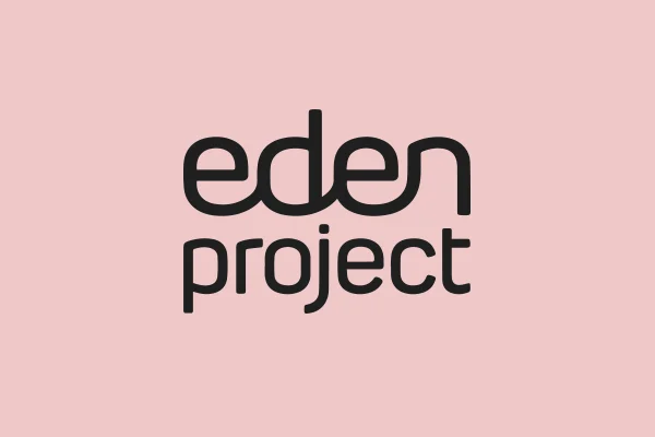 Eden Project logo