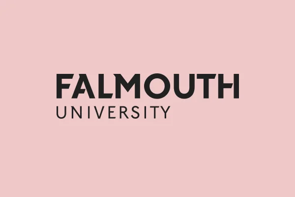 Falmouth University logo