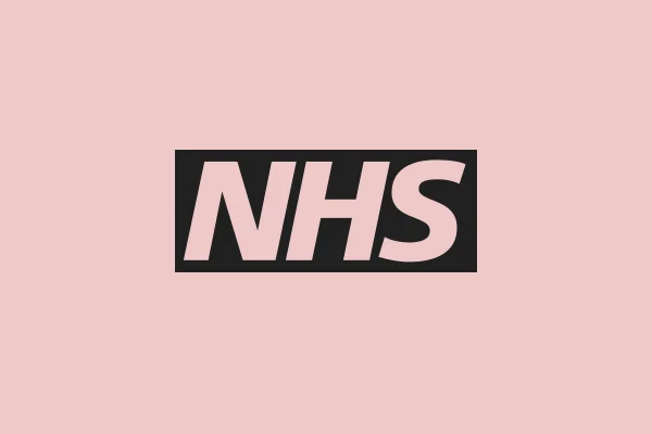 NHS logo
