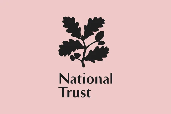 National Trust logo
