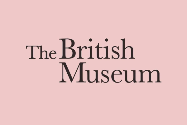 The British Museum logo