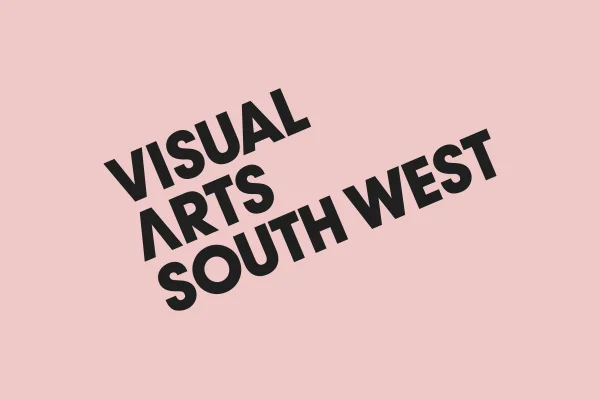 Visual Arts South West logo