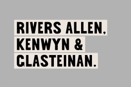 Custom typeface design inspired by the historical fabric of the city of Truro, in Cornwall, UK