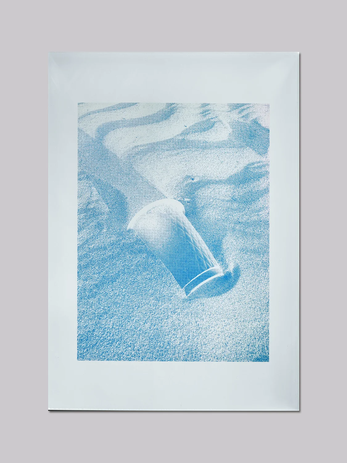 Anne Vibeke Mou’s Limited Edition ‘A Liquid Hitherto Unknown’